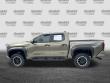 2025 Toyota Tacoma 4WD TRD Off Road Pickup
