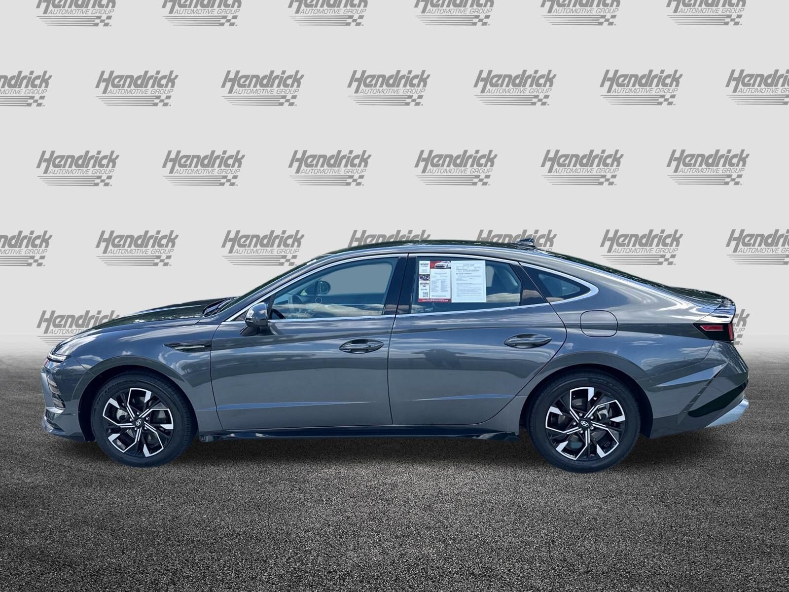 Hyundai Sonata SEL