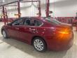 2017 Nissan Altima 2.5 S Sedan