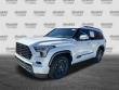2024 Toyota Sequoia Platinum SUV
