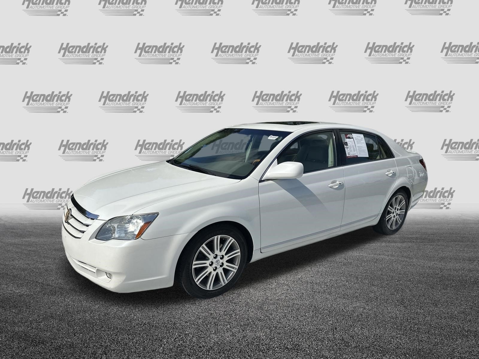 Toyota Avalon Limited