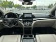 2025 Honda Odyssey Touring Minivan