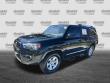 2022 Toyota 4Runner SR5 SUV