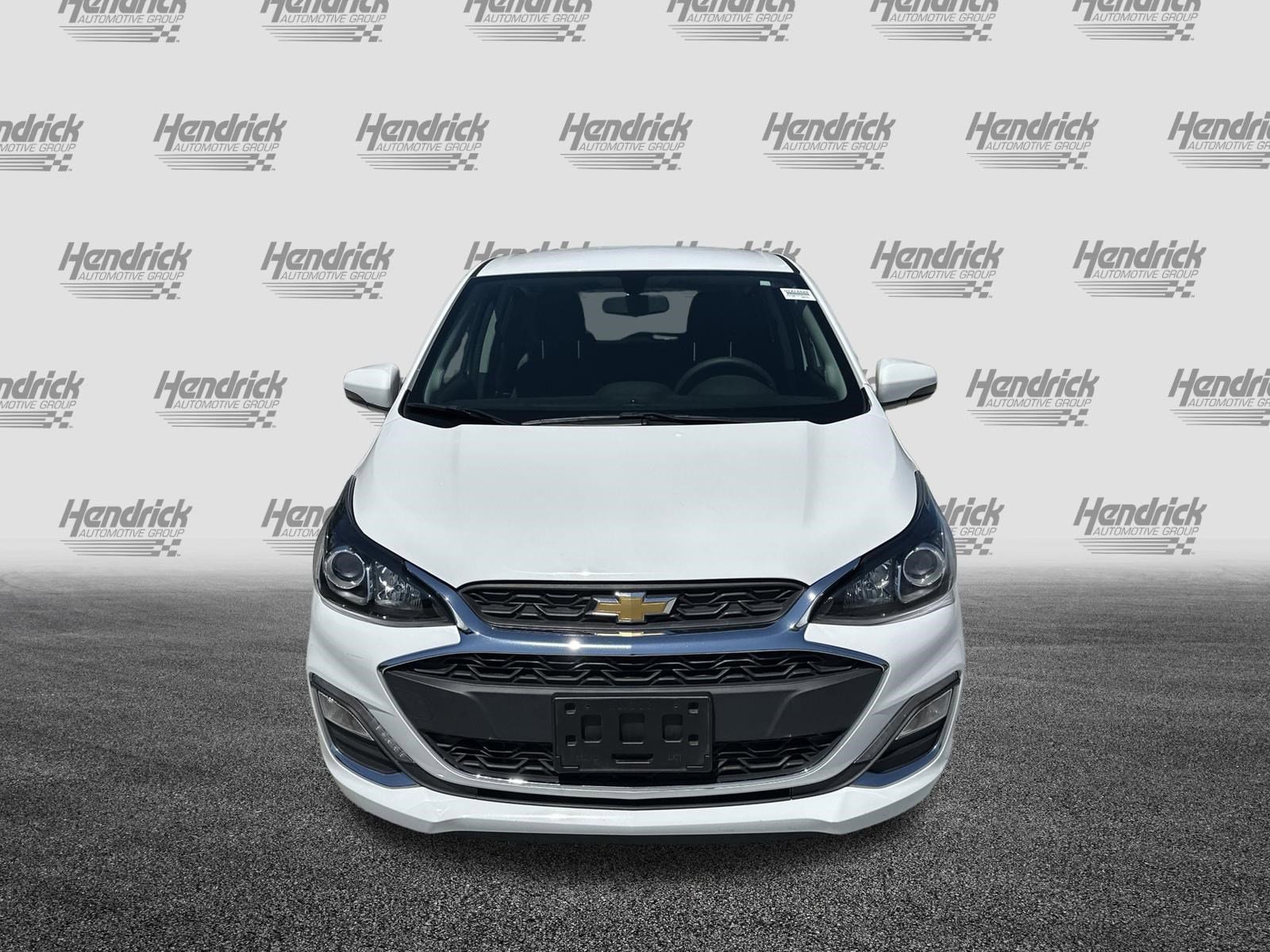 Used 2022 Chevrolet Spark For Sale in Fayetteville, NC VIN