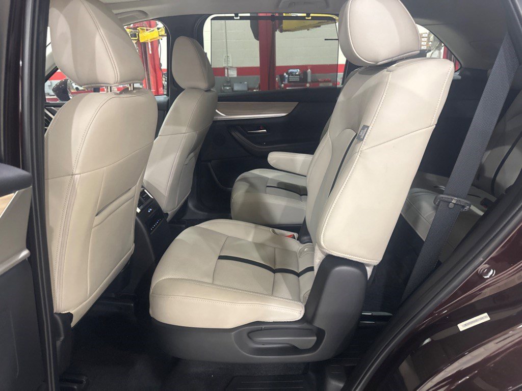 Used 2024 Mazda CX-90 Phev For Sale in Fayetteville, NC VIN