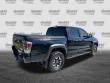2022 Toyota Tacoma 4WD TRD Off Road Pickup