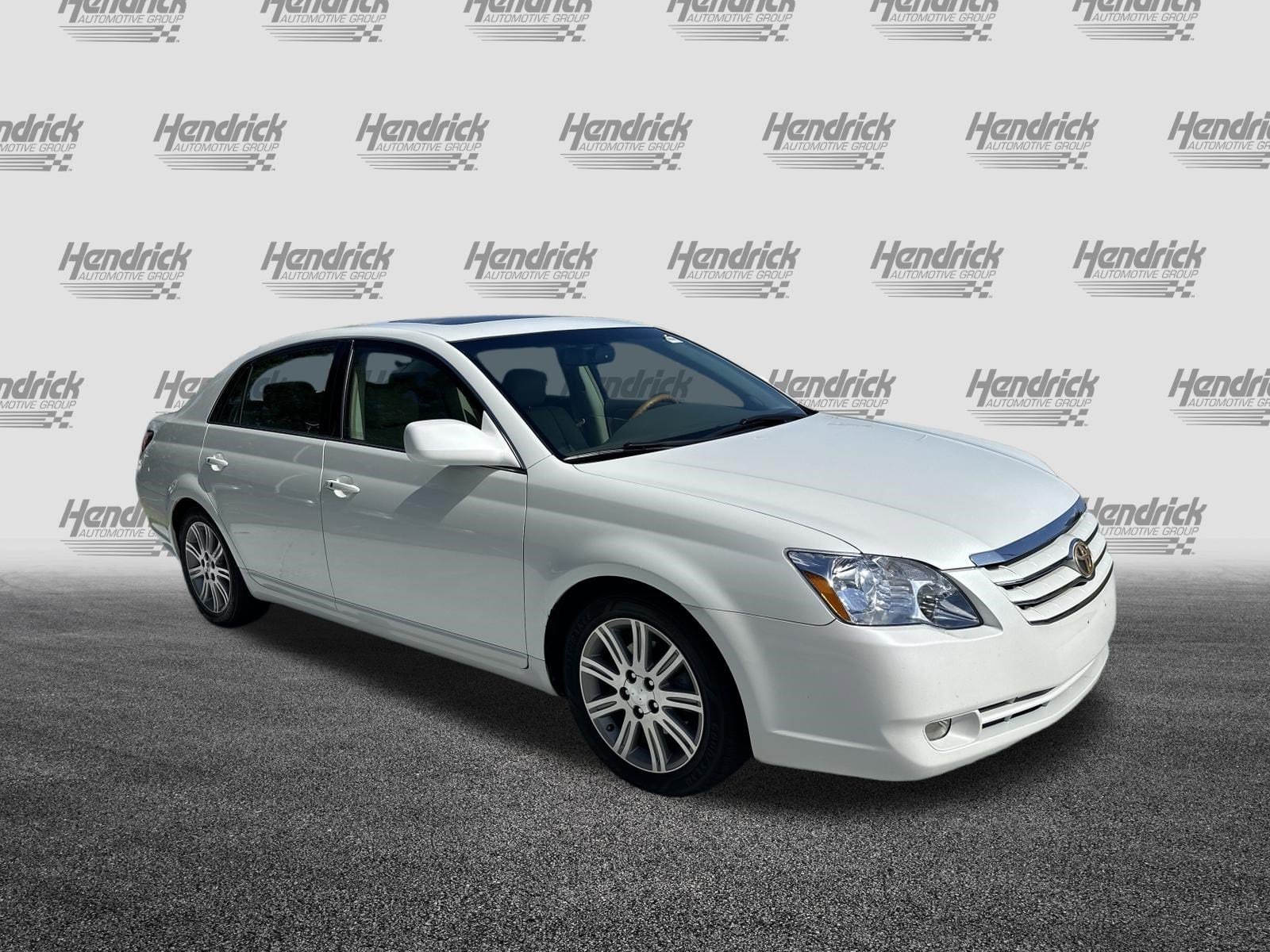 Toyota Avalon Limited