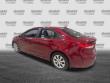 2026 Toyota Corolla LE Sedan
