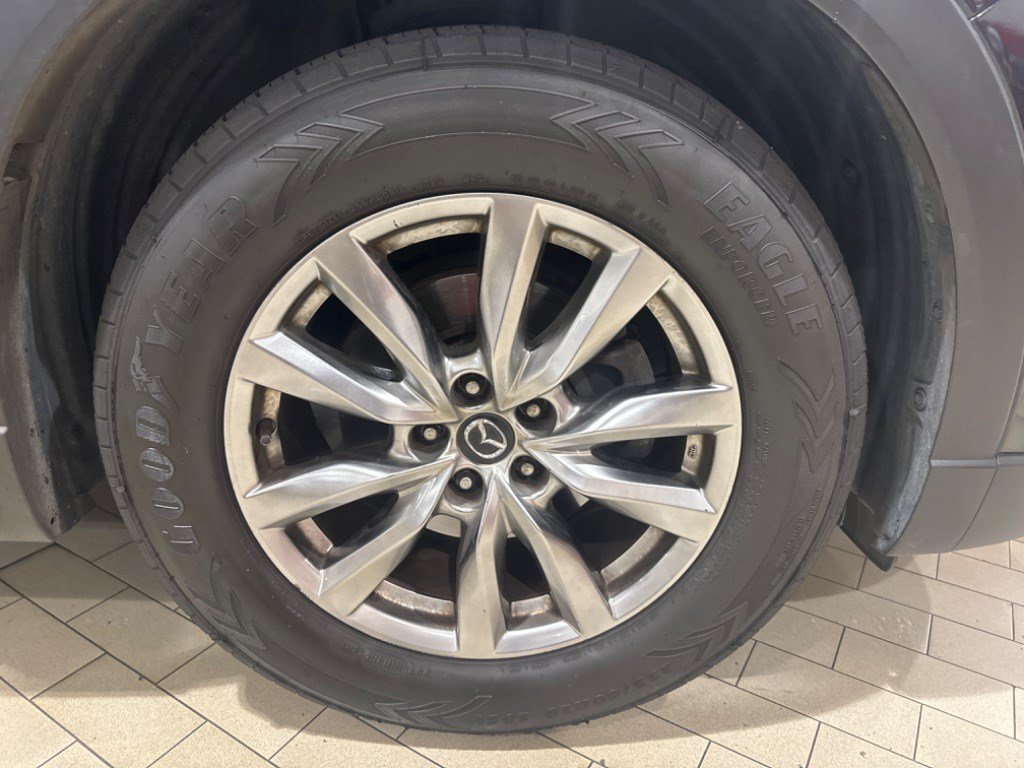 Mazda CX-9 Sport