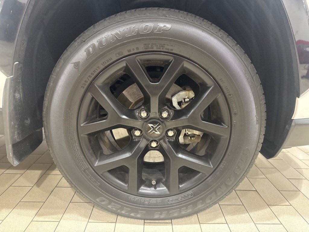 Certified 2024 Toyota RAV4 XLE SUV