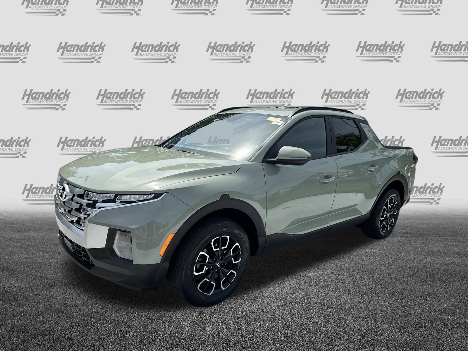 2023 Hyundai Santa Cruz SEL Premium photo 4