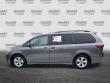 2018 Toyota Sienna LE Minivan