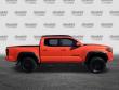 2023 Toyota Tacoma 4WD TRD Pro Pickup