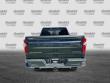 2020 Chevrolet Silverado 1500 Custom Pickup