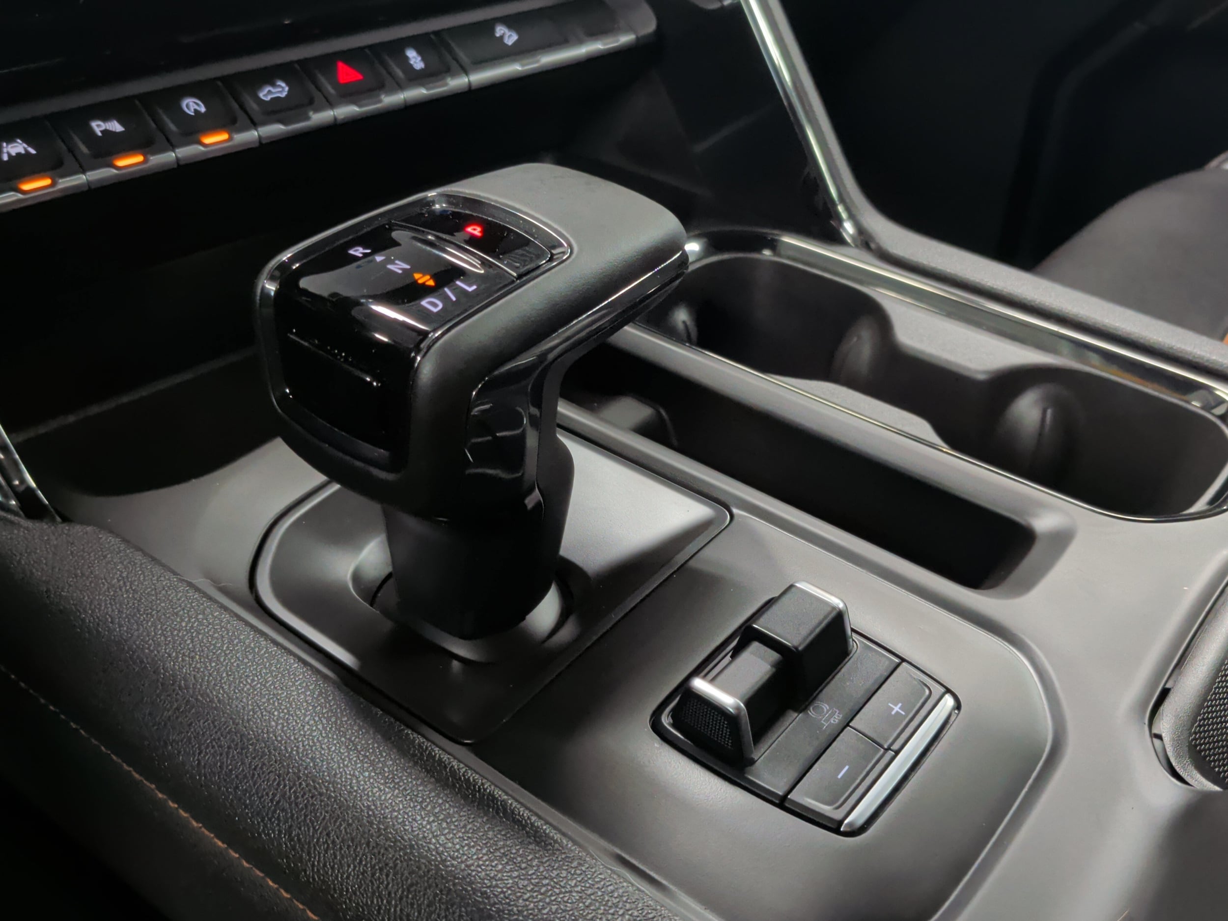 2024 GMC Sierra 1500 AT4 - Photo 26
