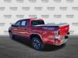 2023 Toyota Tacoma 4WD TRD Sport Pickup