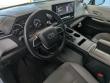 2025 Toyota Sienna XLE Minivan