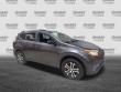 2017 Toyota RAV4 LE SUV