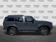 2025 Toyota Land Cruiser SUV