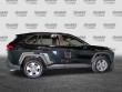 2025 Toyota RAV4 Hybrid LE SUV