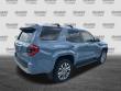 2025 Toyota 4Runner Hybrid Limited SUV