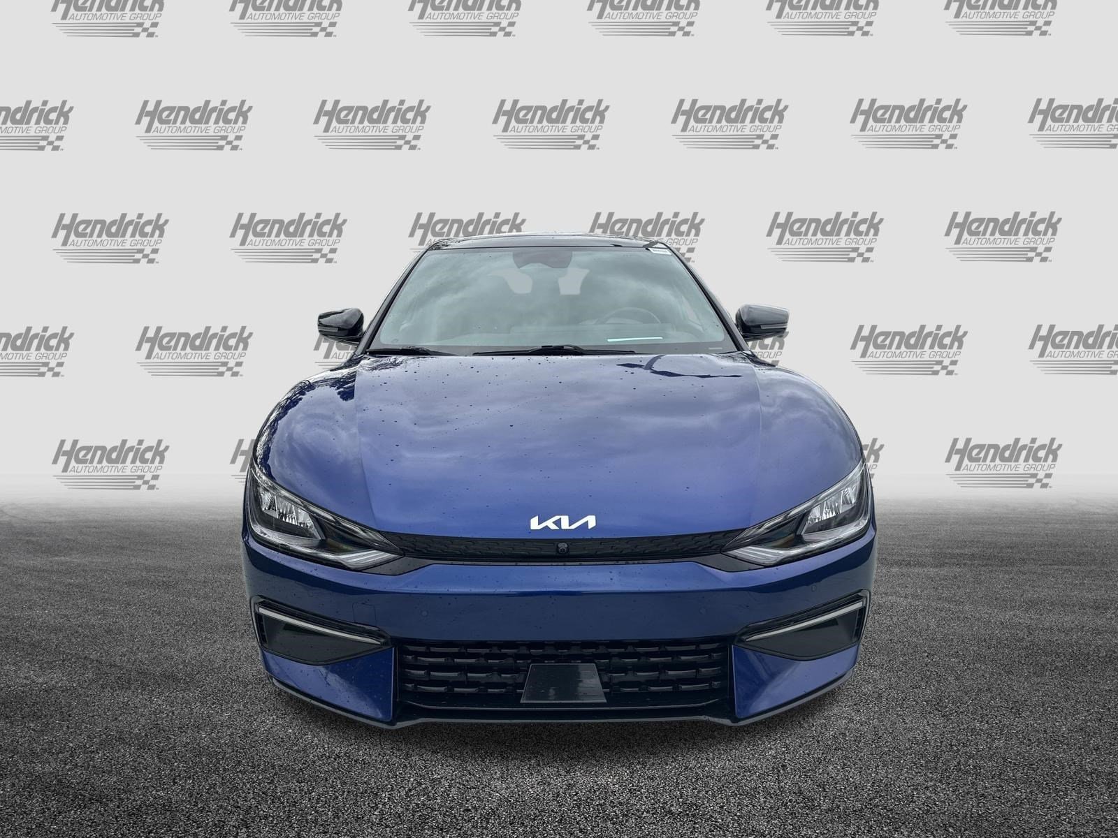 2023 Kia EV6 GT-Line photo 2