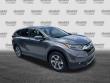 2018 Honda CR-V EX-L SUV