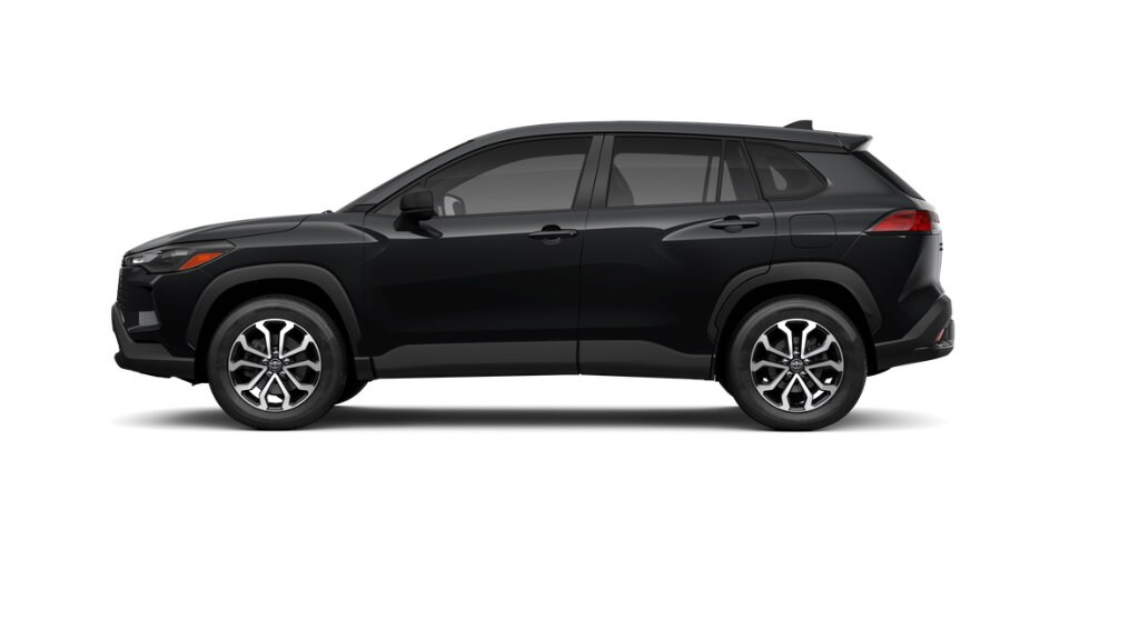 Toyota Corolla Cross Hybrid S