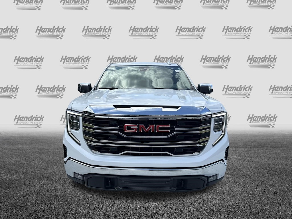 Used 2023 GMC Sierra 1500 SLT Pickup