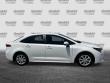 2025 Toyota Corolla LE Sedan