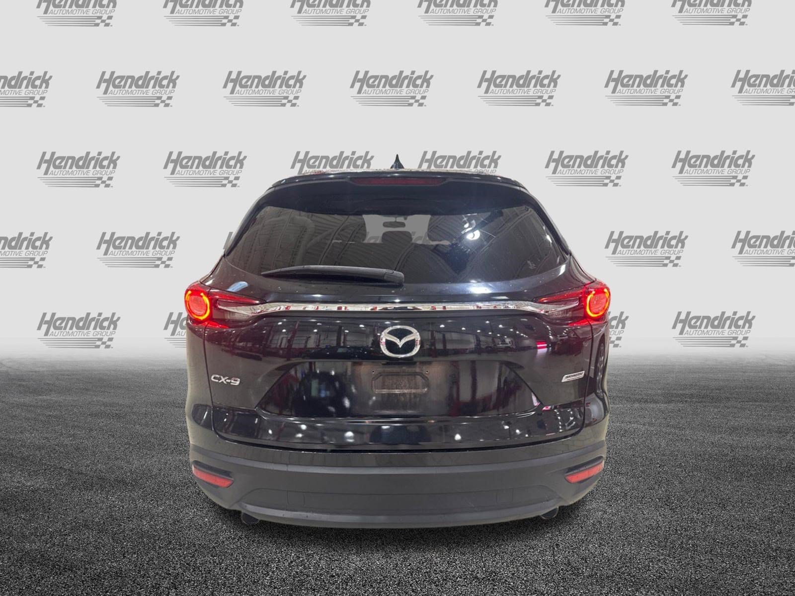 Mazda CX-9 Sport