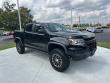 2022 Chevrolet Colorado 4WD ZR2 Pickup