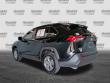 2025 Toyota RAV4 Hybrid LE SUV