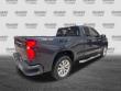 2020 Chevrolet Silverado 1500 Custom Pickup