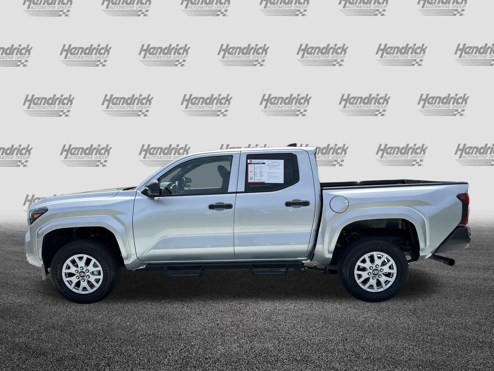 2025 Toyota Tacoma 2WD SR photo 6