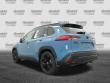 2026 Toyota Corolla Cross Hybrid XSE SUV