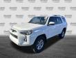 2022 Toyota 4Runner SR5 Premium SUV
