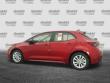 2026 Toyota Corolla Hatchback SE Hatchback