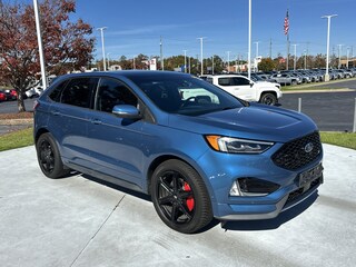 2019 Ford Edge ST SUV