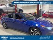  Hyundai Elantra Hybrid
