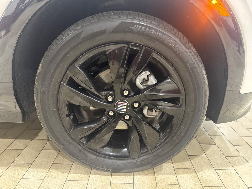Used 2025 Buick Encore GX Sport Touring SUV