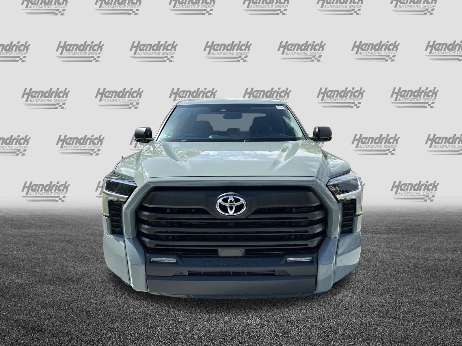 2024 Toyota Tundra 2WD SR5 photo 2
