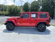 2024 Jeep Wrangler 4xe Sahara Convertible