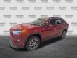 2024 Toyota RAV4 Hybrid Limited SUV