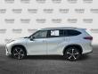 2022 Toyota Highlander XSE SUV