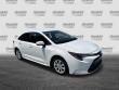 2025 Toyota Corolla LE Sedan