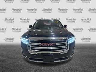 2023 GMC Acadia SLT SUV