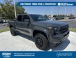  Toyota Tacoma 4WD