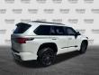 2024 Toyota Sequoia Platinum SUV