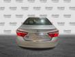 2017 Toyota Camry LE Sedan